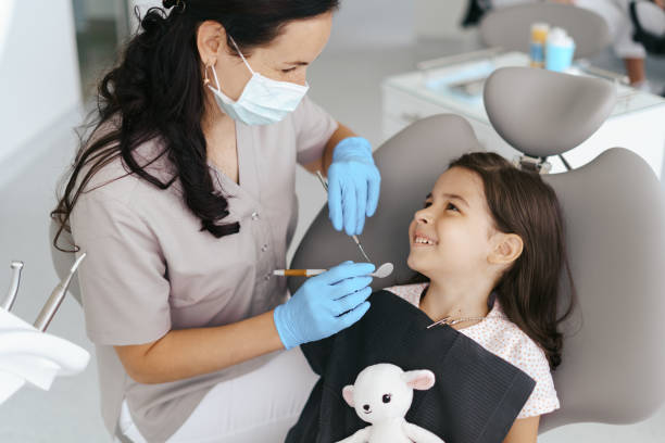 Best Walk-In Emergency Dentist in Bowling Green, MO