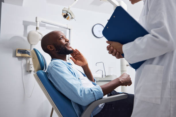 Best Emergency Treatment for Toothache in Bowling Green, MO