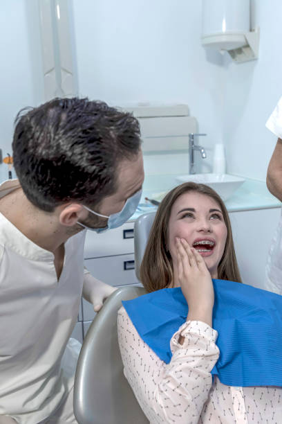 Best After-Hours Emergency Dentist in Bowling Green, MO