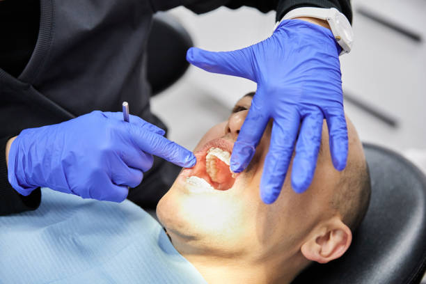 Best After-Hours Emergency Dentist in Bowling Green, MO