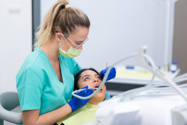 Best Emergency Dental Care for Trauma or Injury in Bowling Green, MO