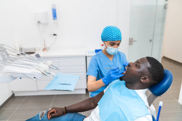 Best Emergency Orthodontic Repairs in Bowling Green, MO